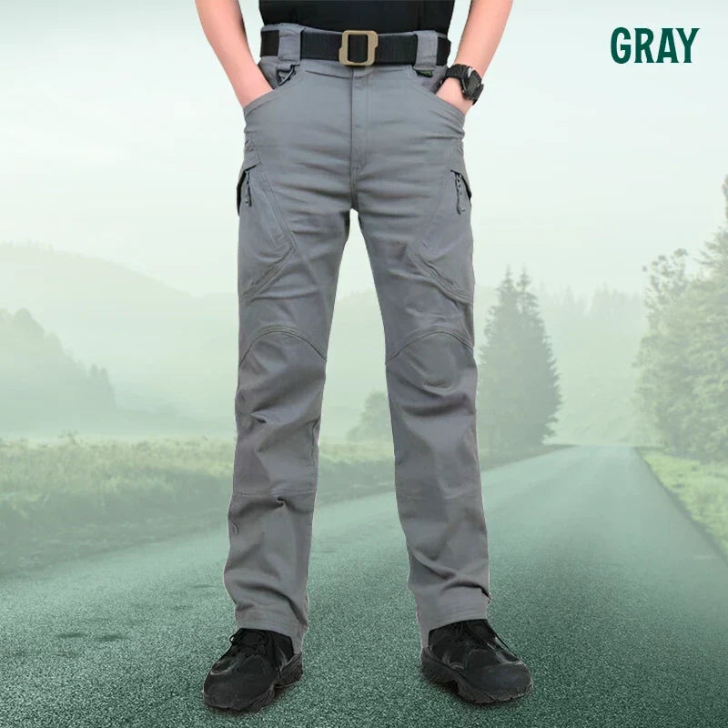 😎Tactical Waterproof Pants✨