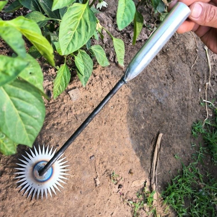 New Sunflower Weeding Artifact Weeding Tool