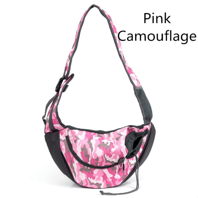 Pet carrier - for Cats and small dogs