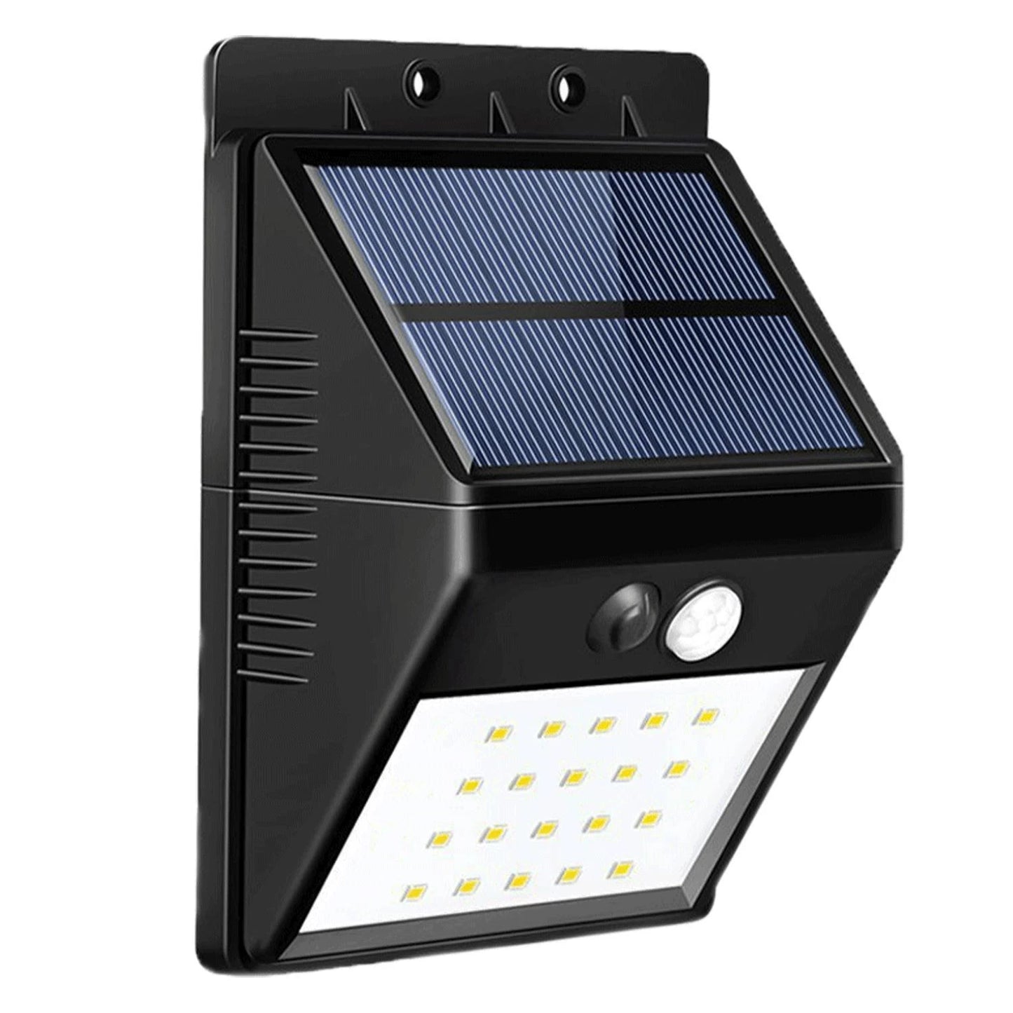 The Original LED Motion Sensing Floodlight