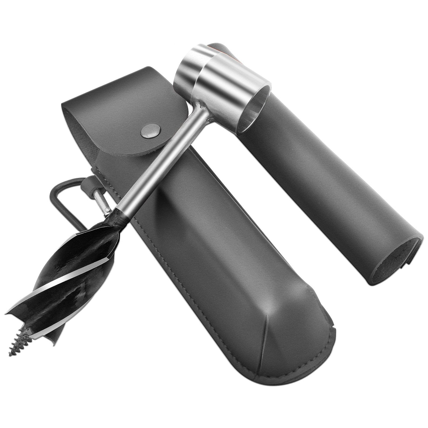🔥 Hand Auger Wrench