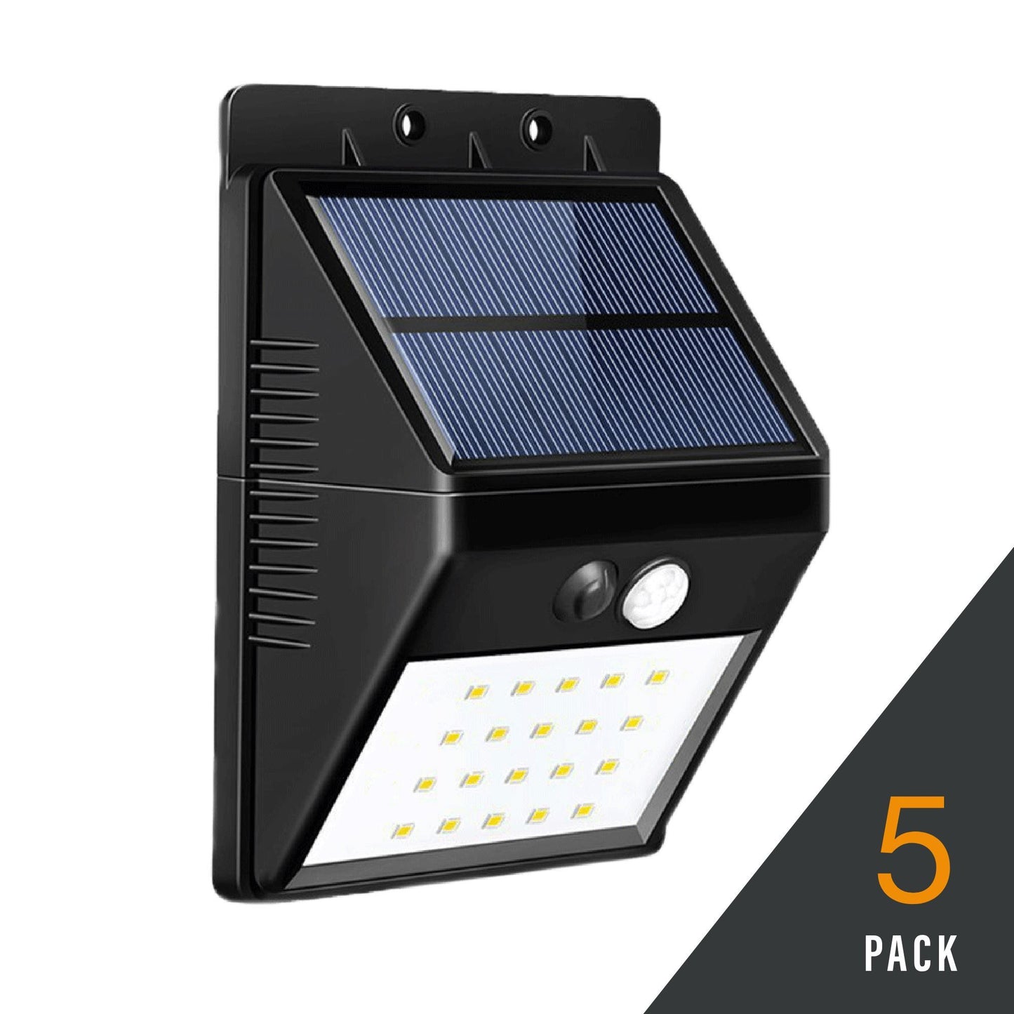 The Original LED Motion Sensing Floodlight
