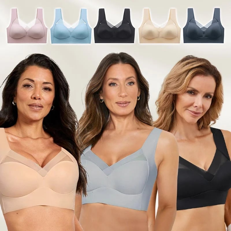 🔥Sexy Push Up Wireless