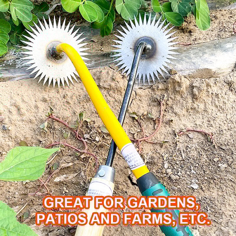 New Sunflower Weeding Artifact Weeding Tool