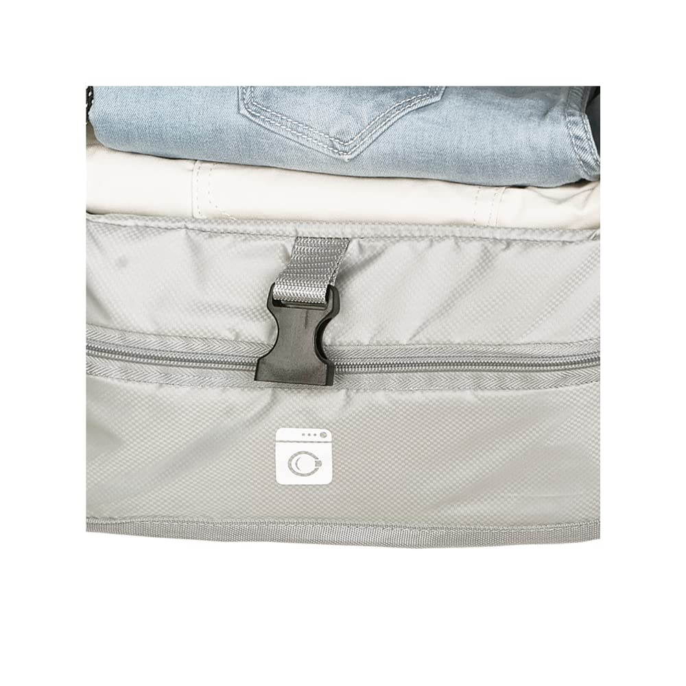 Triple Organizer Hanging Bag