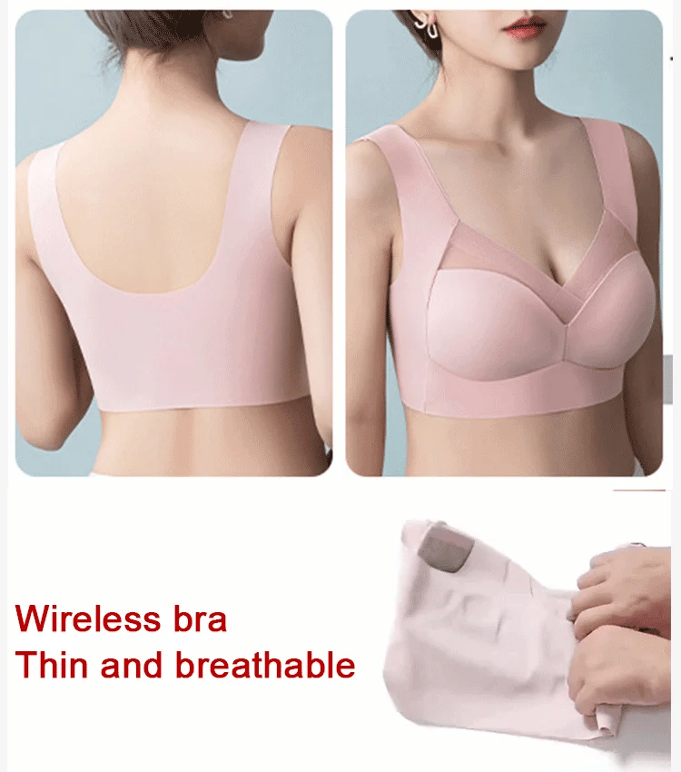 🔥Sexy Push Up Wireless