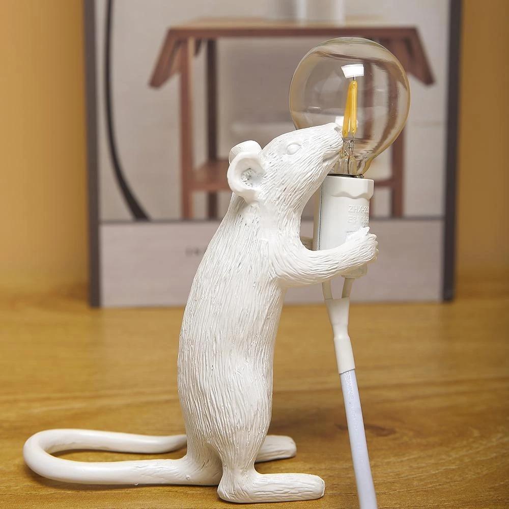 Mouse Light