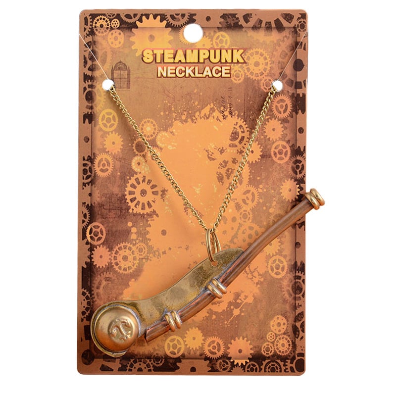 Pure Handmade Brass r Finely Made Sailor's Whistle