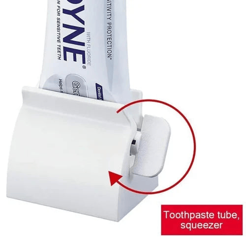 🔥🔥Rolling Toothpaste Squeezer🌙