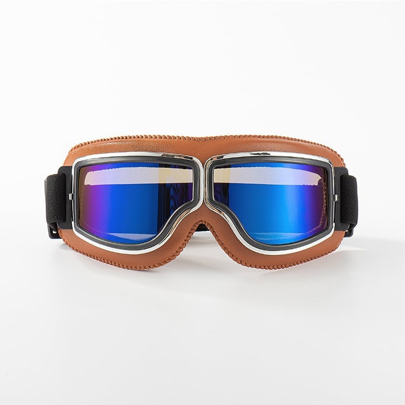 🎁-Vintage Motorcycle Goggles