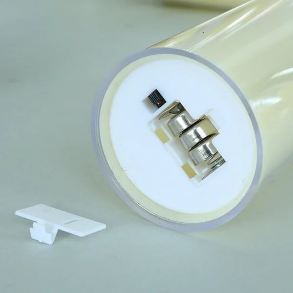 🎁Real Flameless Candles LED Electronic Candle🎁