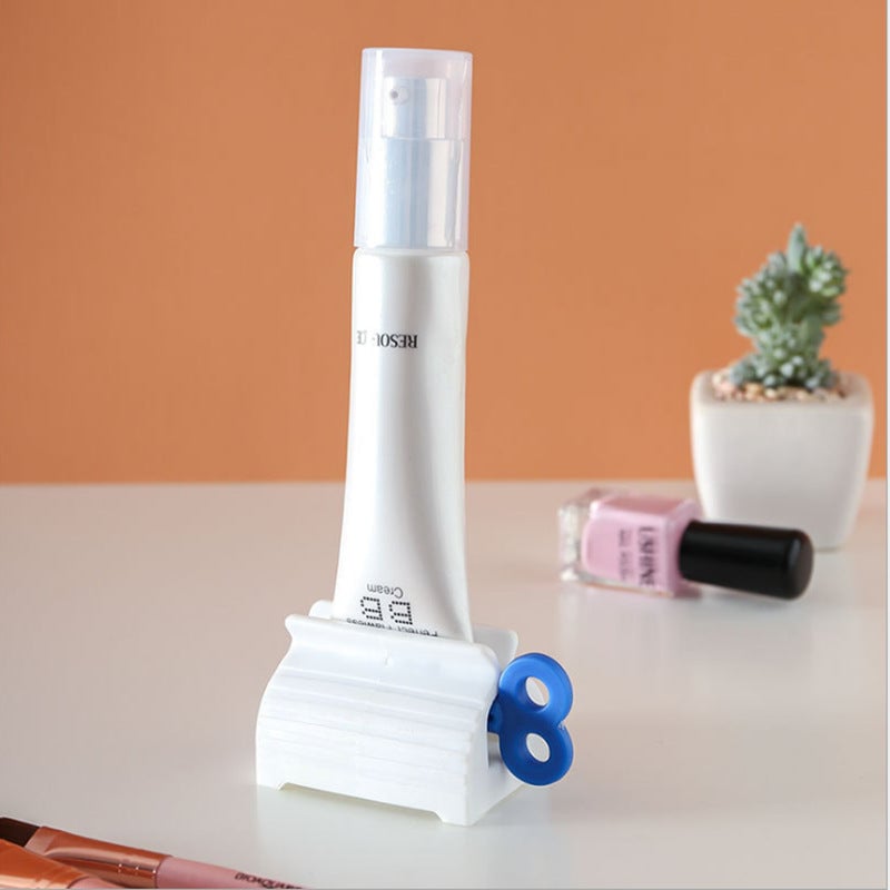 🔥🔥Rolling Toothpaste Squeezer🌙