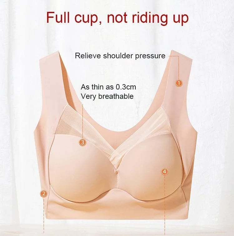 🔥Sexy Push Up Wireless