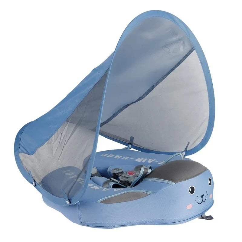 ๐๐ฅ Smart Swim Trainer (100% Leak-proof)