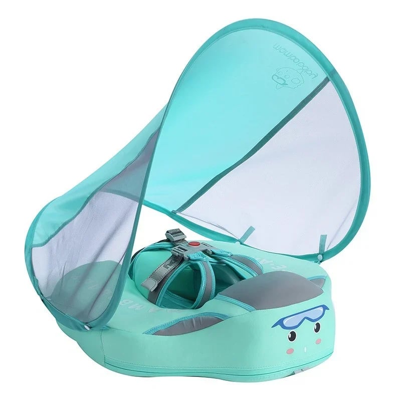 ๐๐ฅ Smart Swim Trainer (100% Leak-proof)
