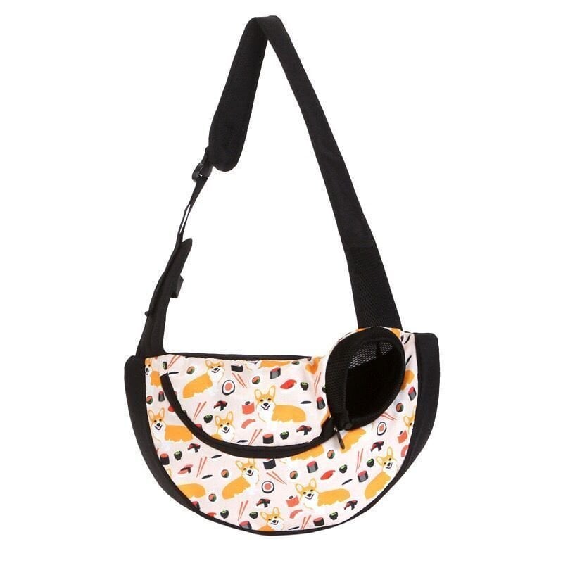 Pet carrier - for Cats and small dogs