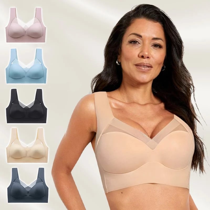 🔥Sexy Push Up Wireless