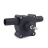 Self-Priming Transfer Pump