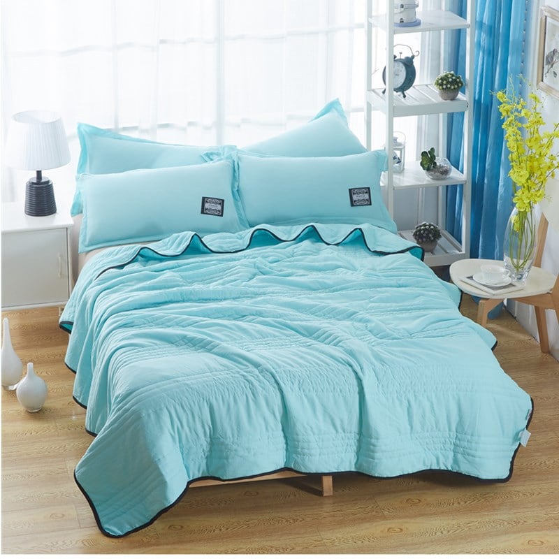 🔥Cool Summer Time Air Blanket