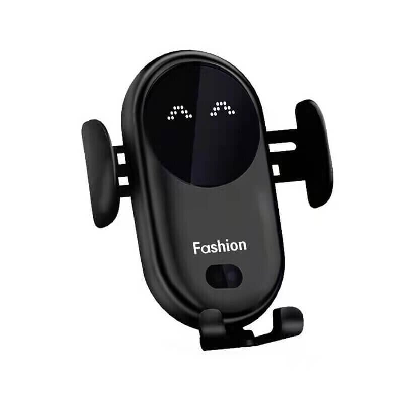 (🔥 Hot Sale🔥) Smart Car Wireless Charger Phone Holder