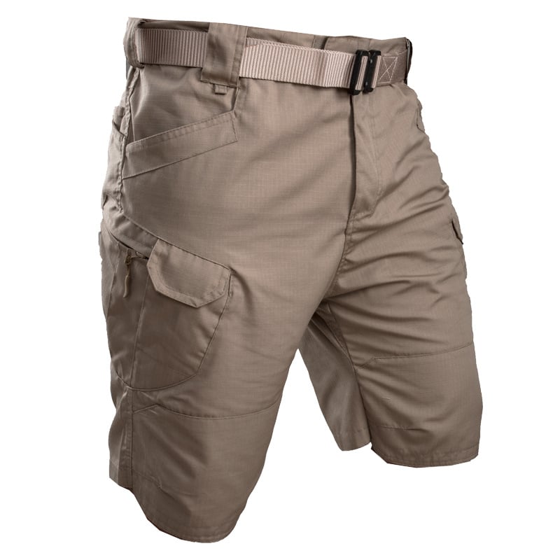2023 Upgraded Waterproof Tactical Shorts