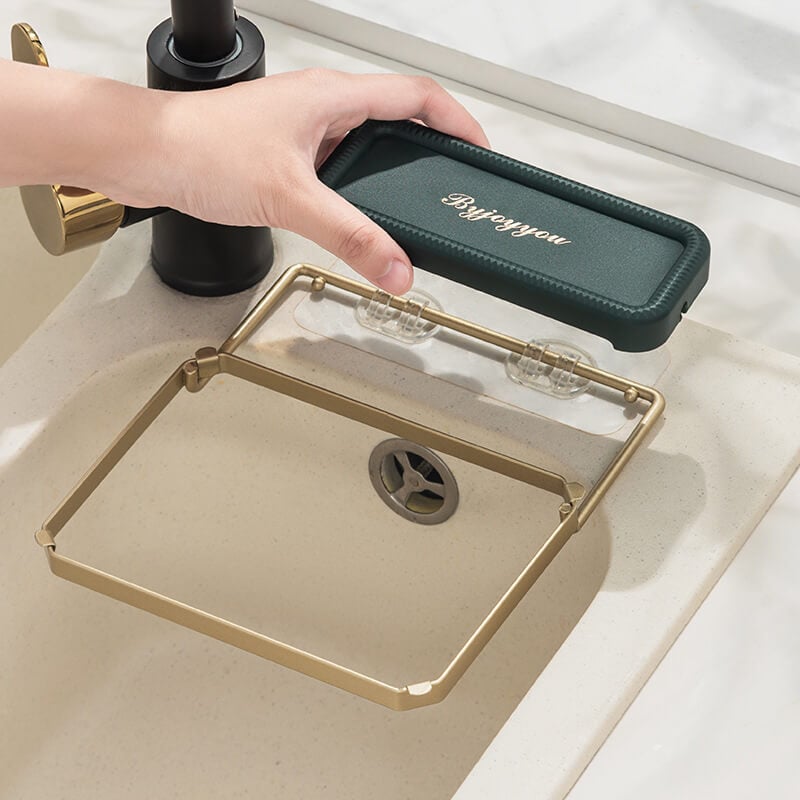 KITCHEN SINK STRAINER