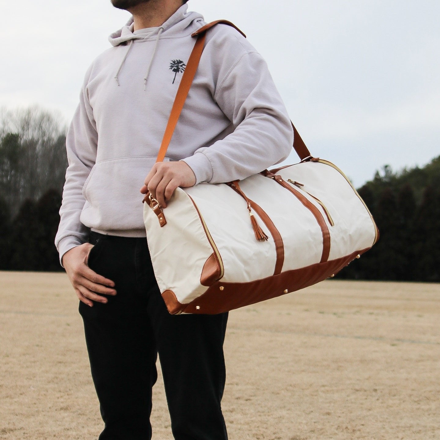 Multifunctional Luggage Garment Bag
