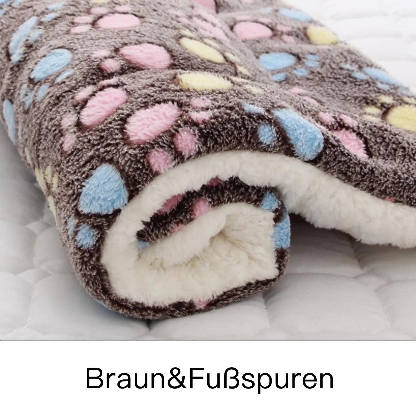 Big Sale - Cozy Calming Cat Blanket
