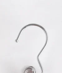 💥2023 Hot Sale💥Anti-rust Clip Space-saving Clothespin Hat Pants Storage Hanging Travel Hook