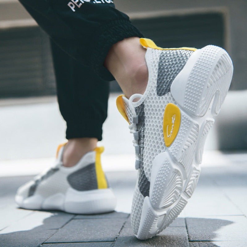 🔥Kinetic Sneakers