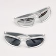 ✨Vintage Punk Rave Sunglasses Trend