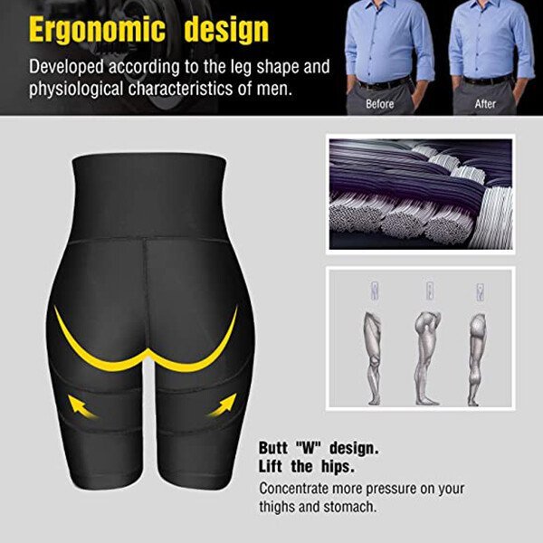 š„HOT SALEš„Shaper For Gentlemen