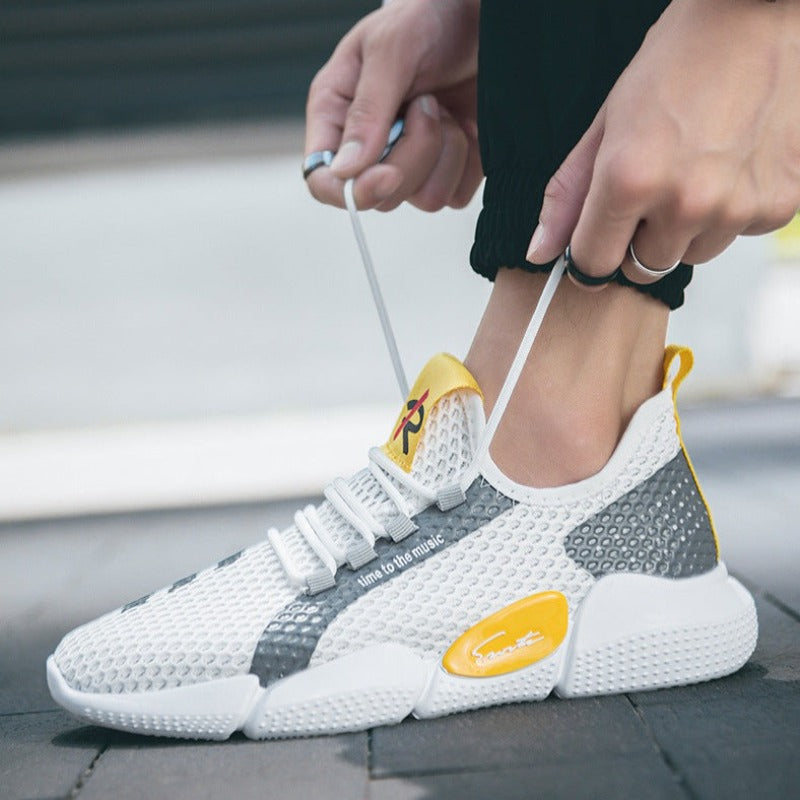 🔥Kinetic Sneakers