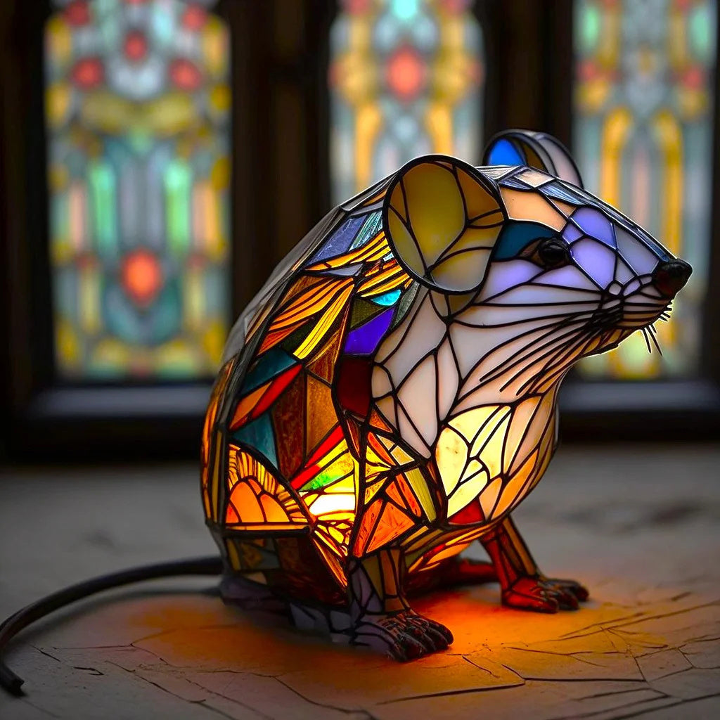 🔥Animal table lamp series