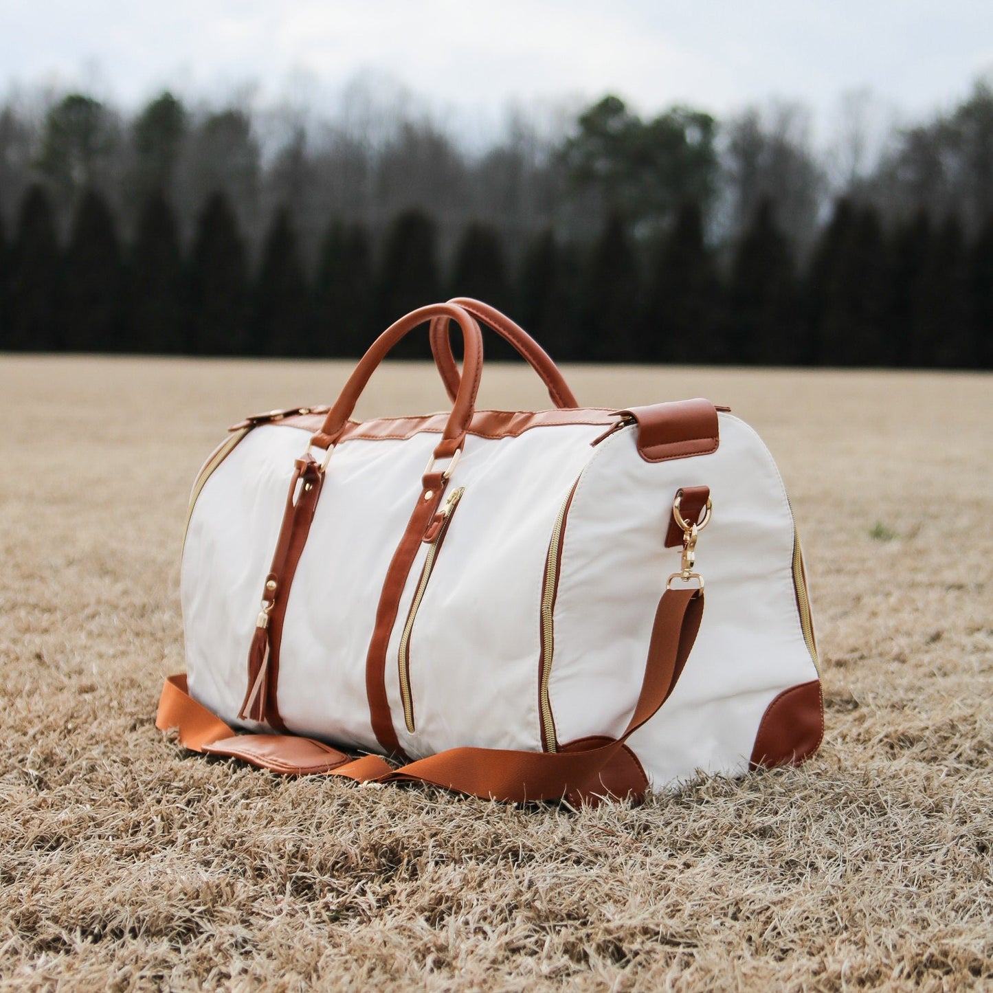 Multifunctional Luggage Garment Bag