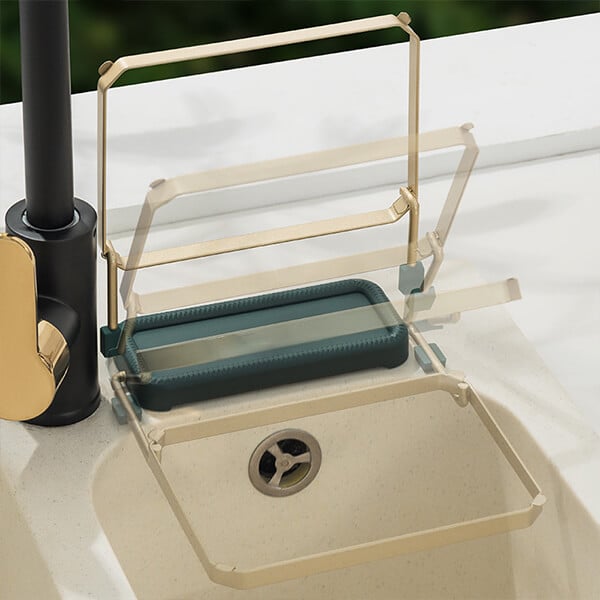 KITCHEN SINK STRAINER