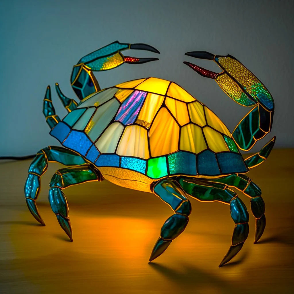 🔥Animal table lamp series