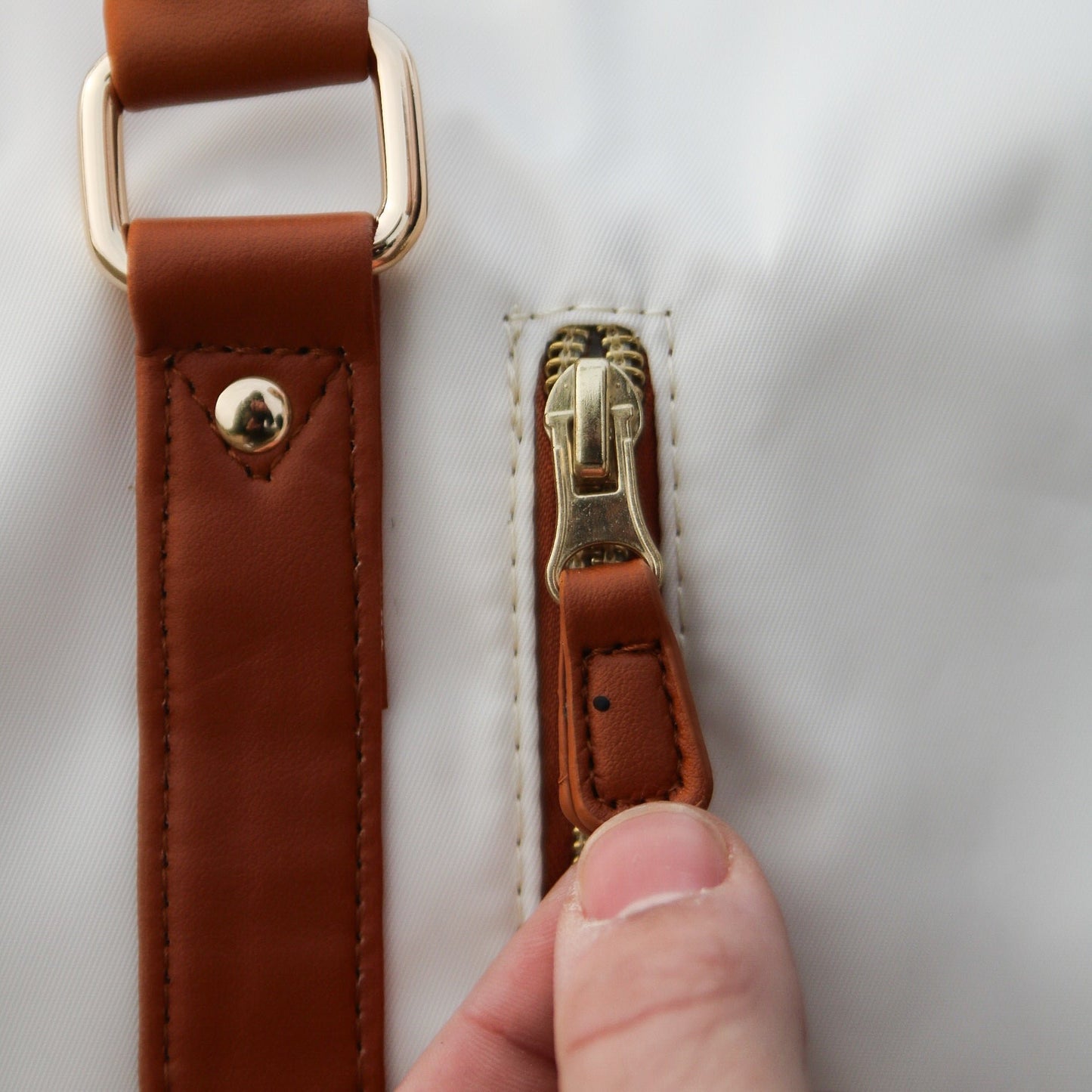Multifunctional Luggage Garment Bag