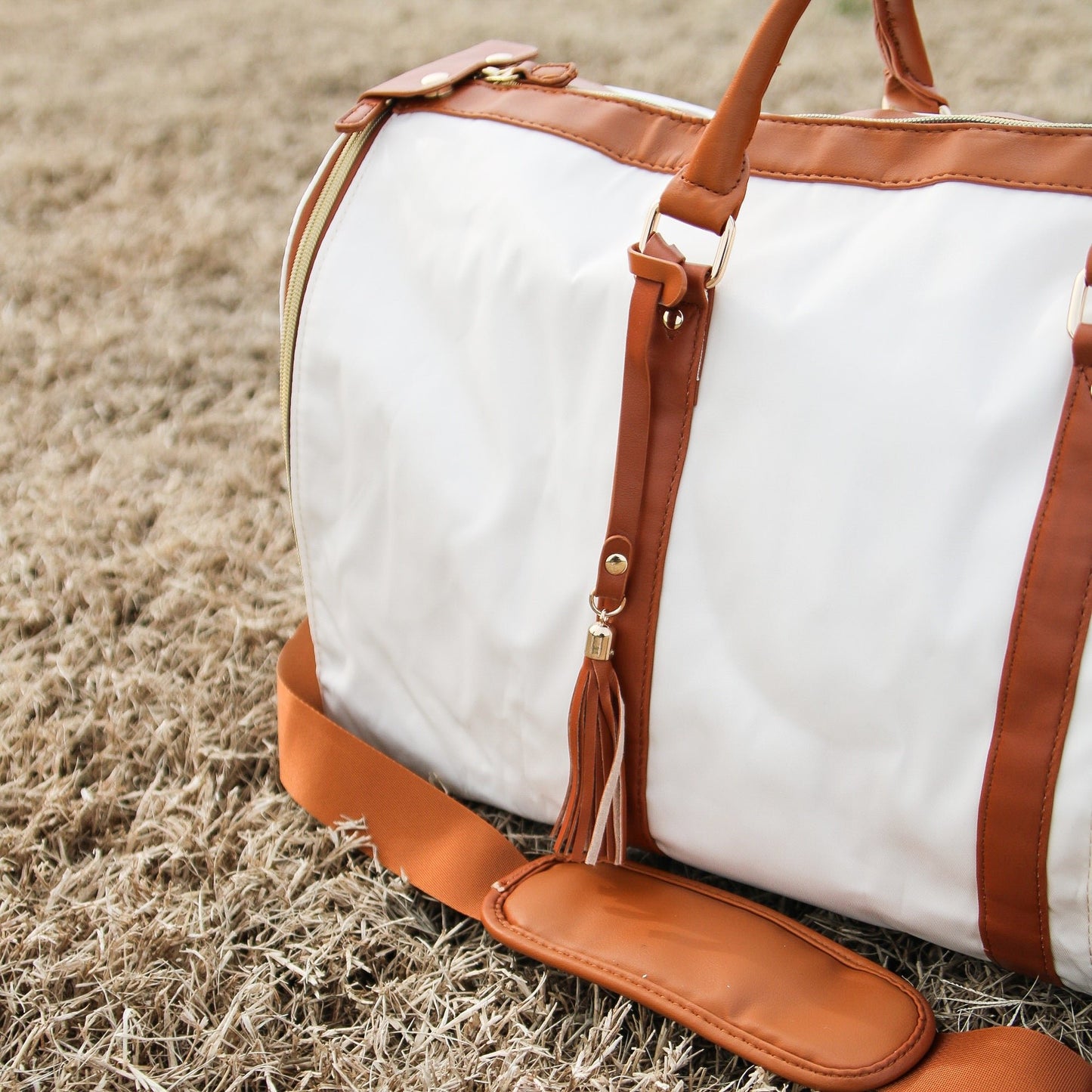 Multifunctional Luggage Garment Bag