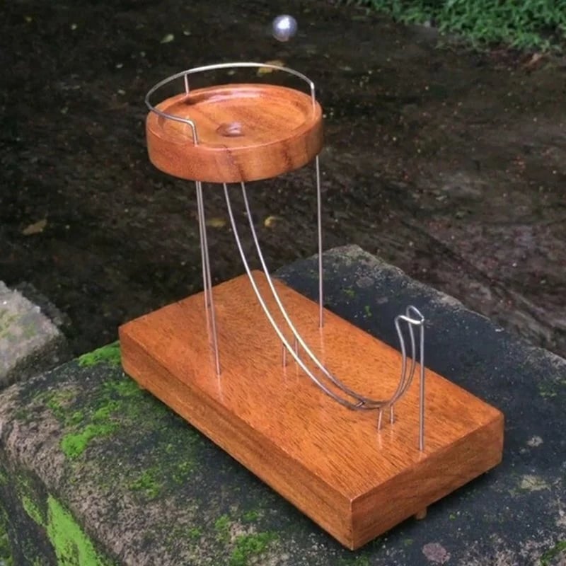 š„Hot Sale - Infinite Motion: The Mesmerizing Kinetic Crafts