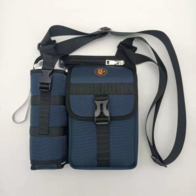 🔥 Hot Sale 🔥 Shoulder Bags With Water Bottle Holder