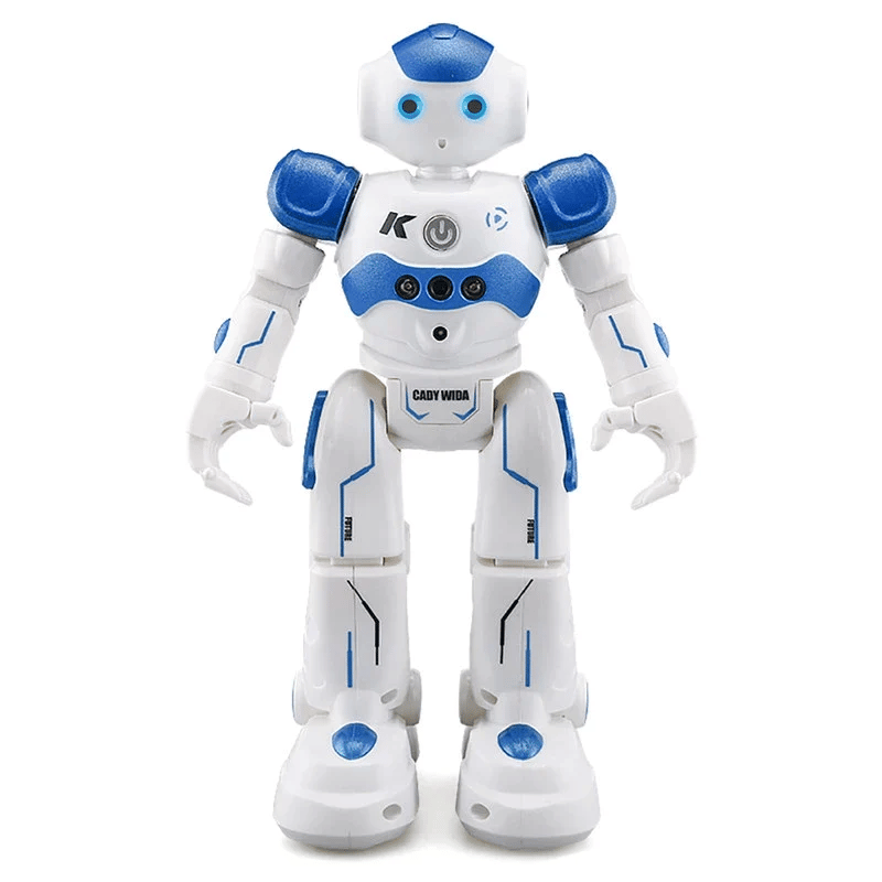 š„Gesture Sensing Smart Robotš„