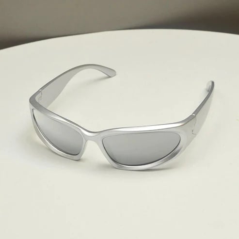 ✨Vintage Punk Rave Sunglasses Trend