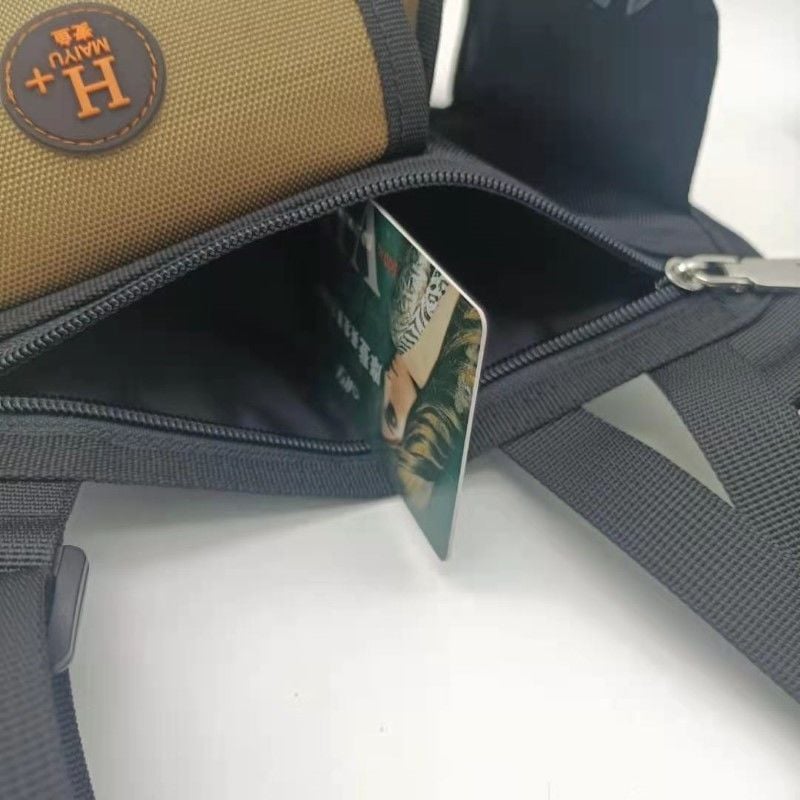 🔥 Hot Sale 🔥 Shoulder Bags With Water Bottle Holder
