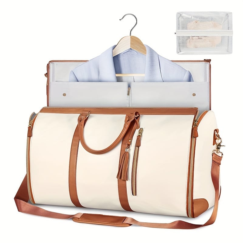 Multifunctional Luggage Garment Bag