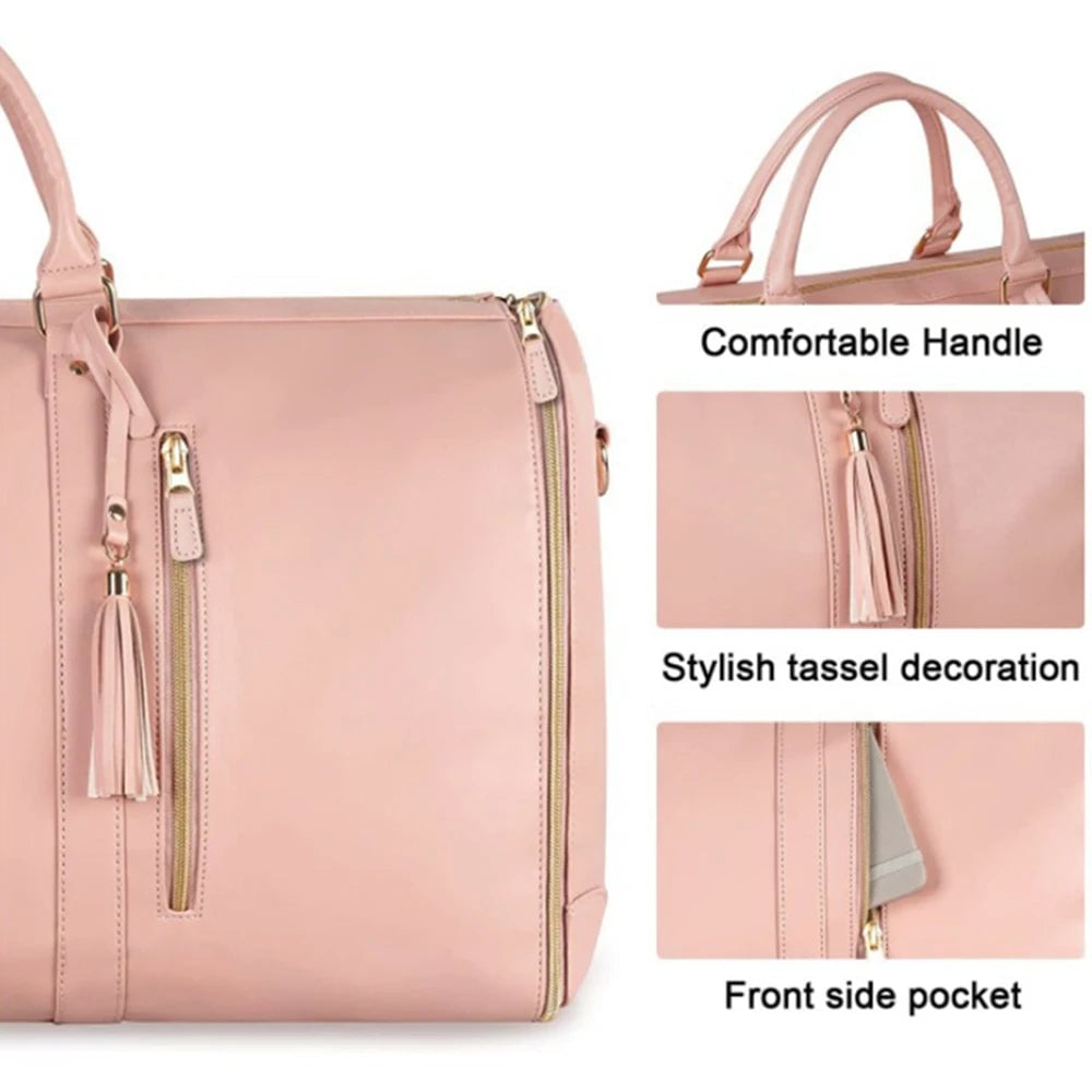 Multifunctional Luggage Garment Bag