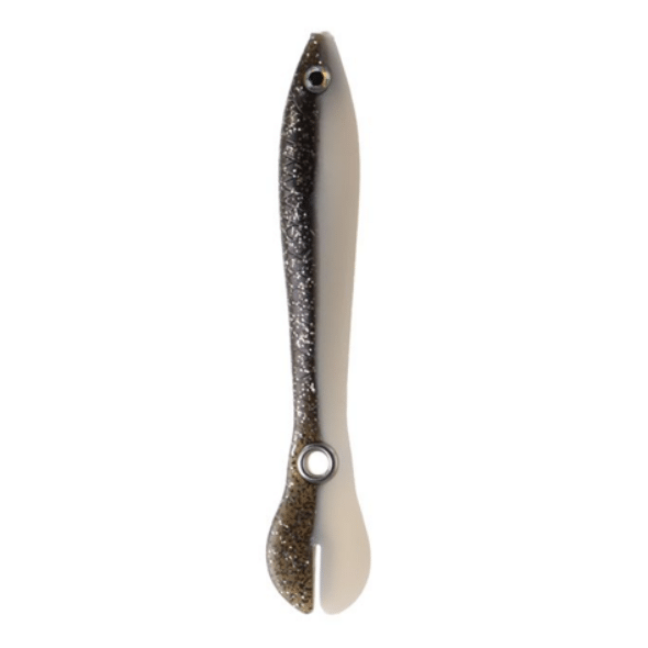 🐟 Soft Bionic Fishing Lure