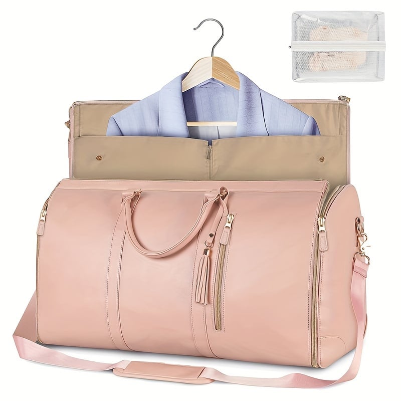 Multifunctional Luggage Garment Bag