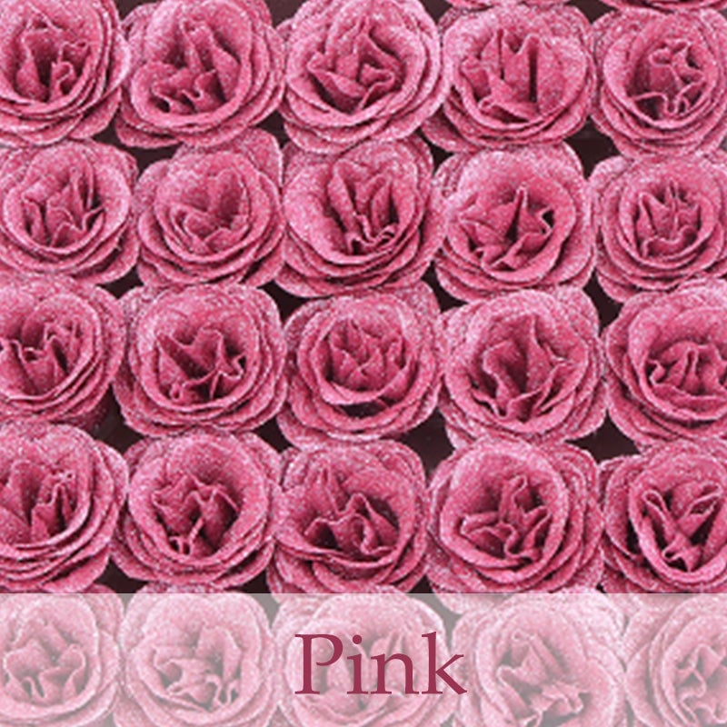 💕Glitter Rose Bouquet💕 - Best Valentine's Day Gift