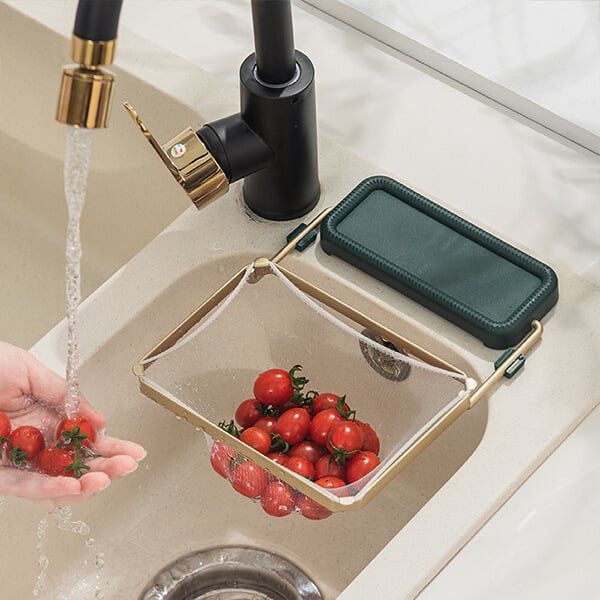KITCHEN SINK STRAINER